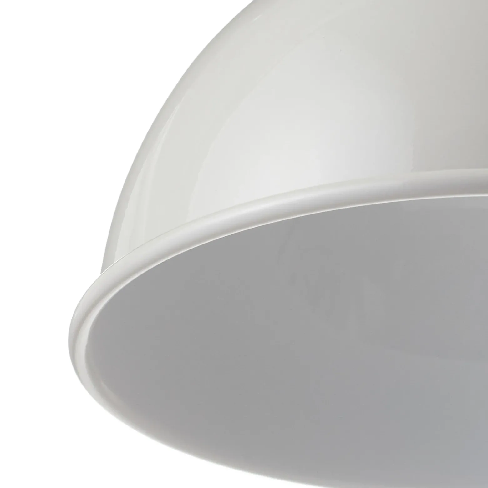 Lámpara colgante Anglepoise Original 1227 blanca