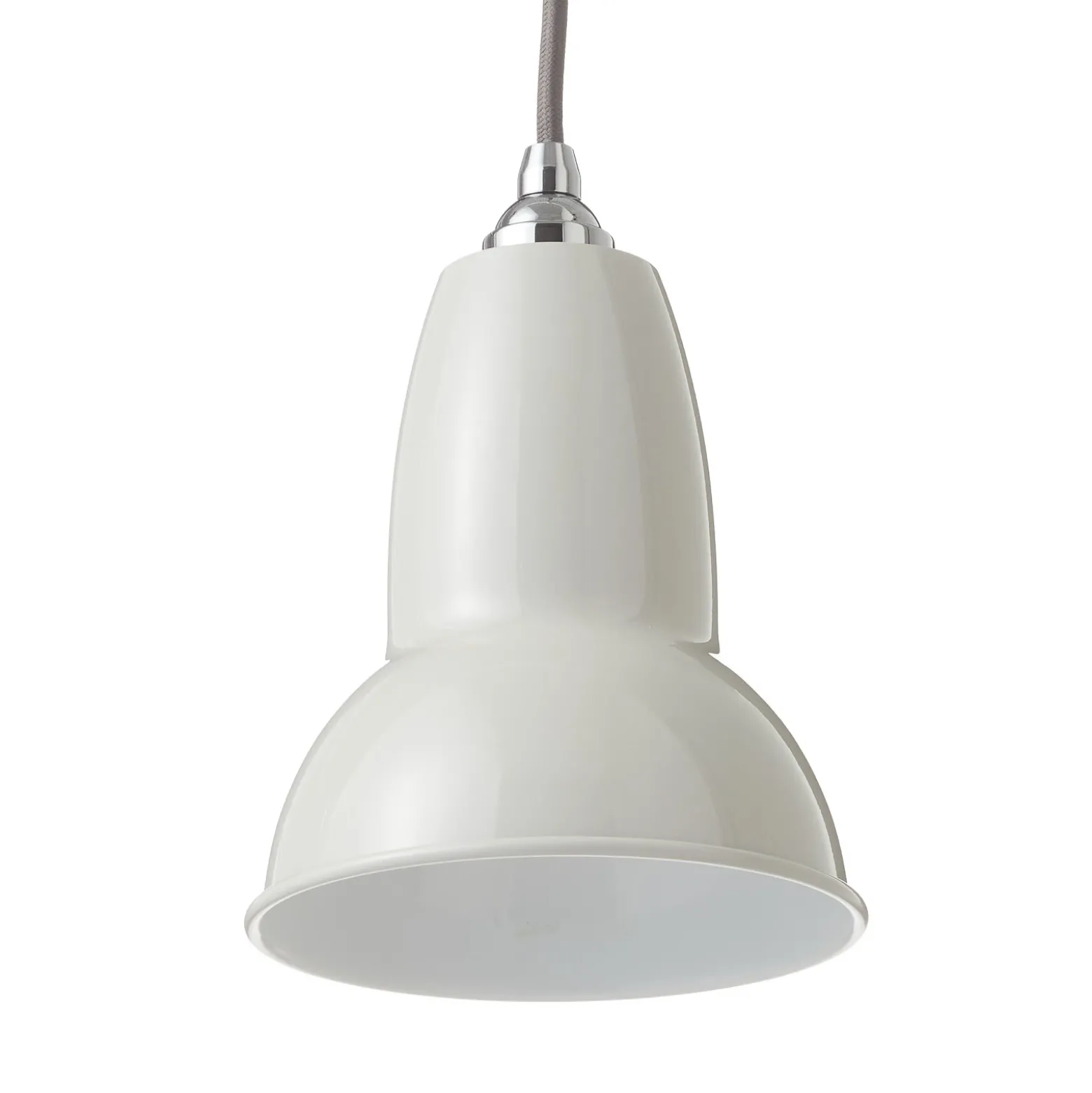 Lámpara colgante Anglepoise Original 1227 blanca