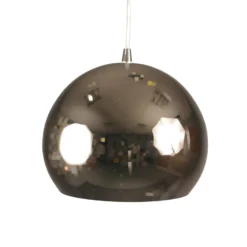 Lámpara colgante Bulle