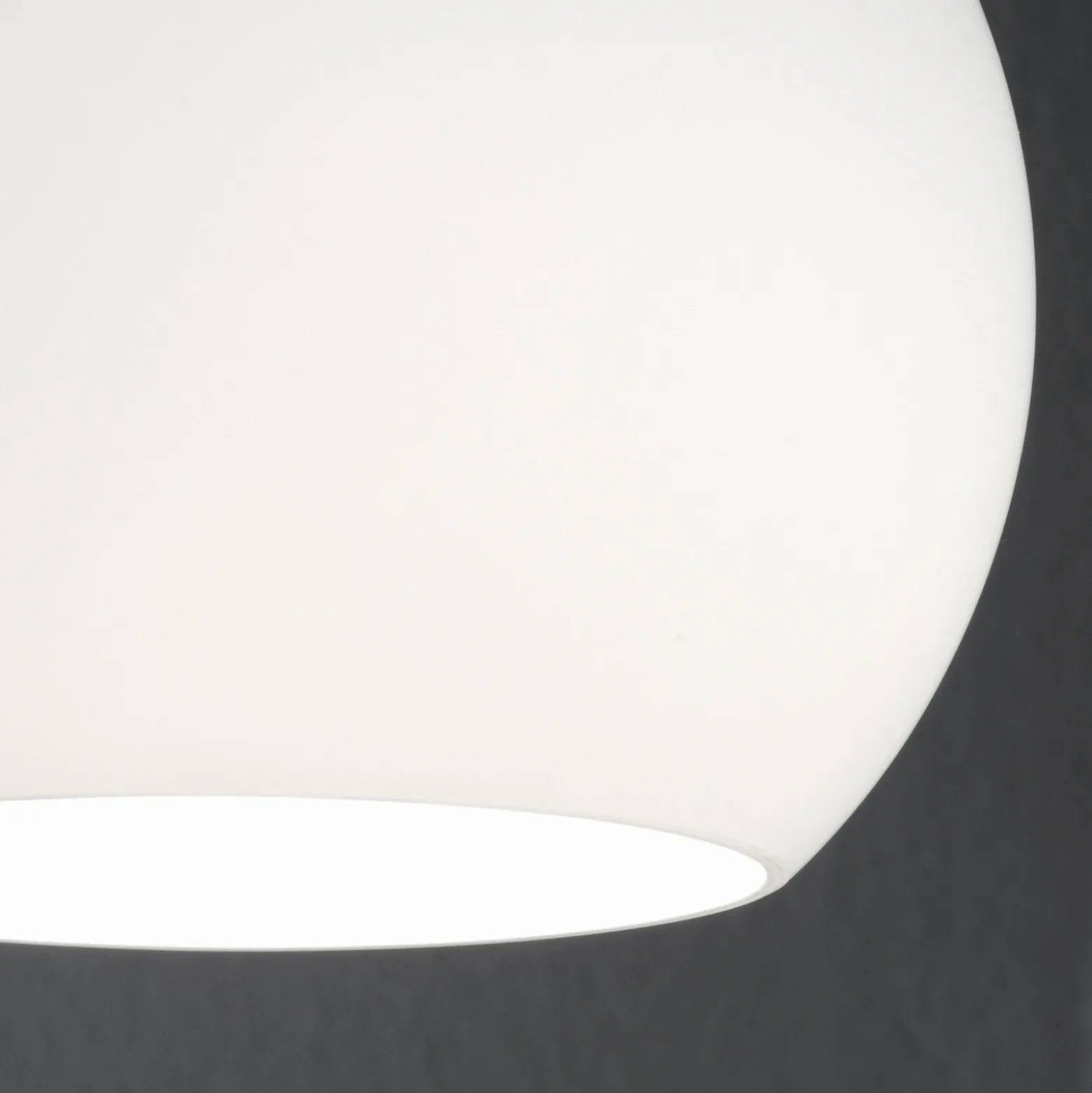Lámpara colgante Casablanca Ball, 3 luces