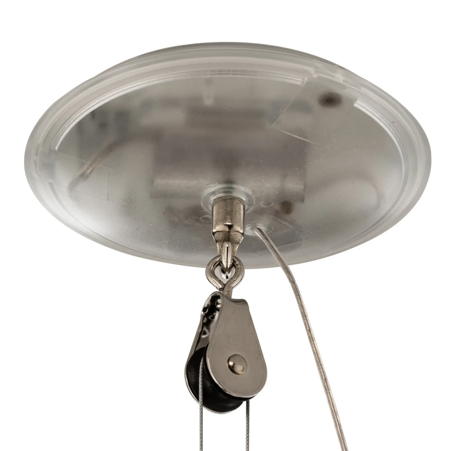 Lámpara colgante de diseño Campari Light, 155 cm