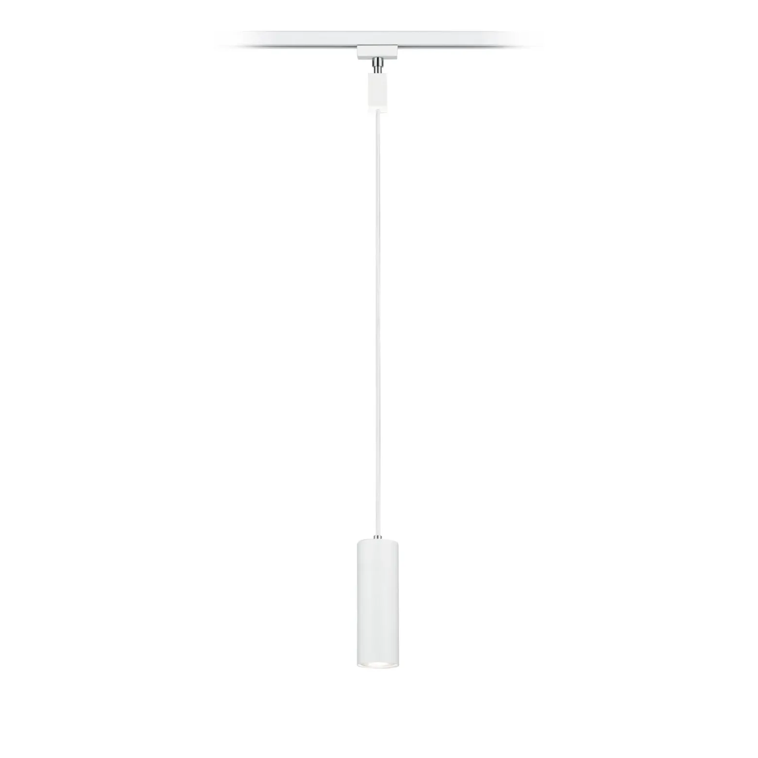 lámpara colgante DUOline Marley GU10 blanca