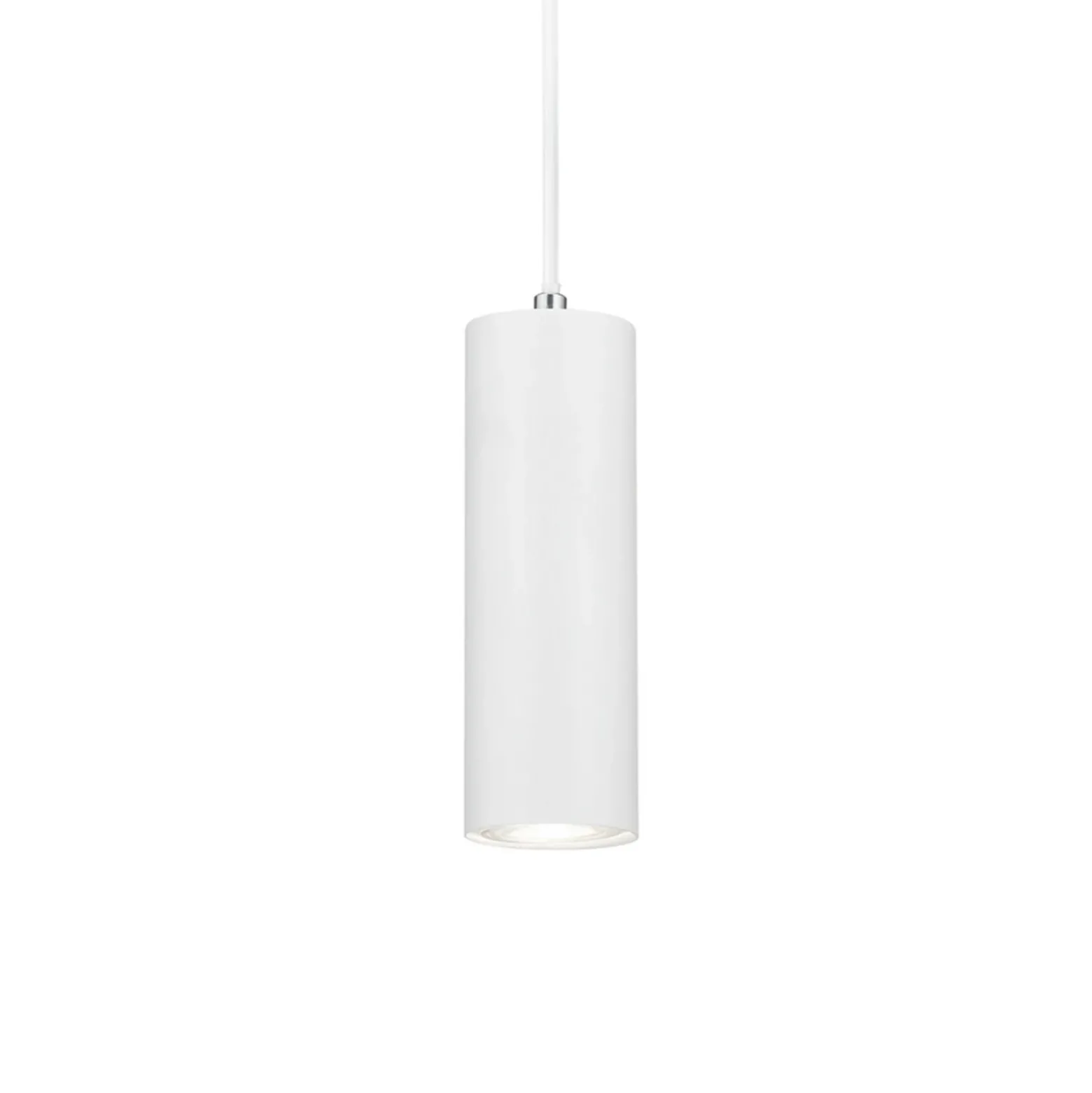 lámpara colgante DUOline Marley GU10 blanca