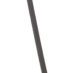 Lámpara colgante Eagle, negra, Ø 22 cm, metal