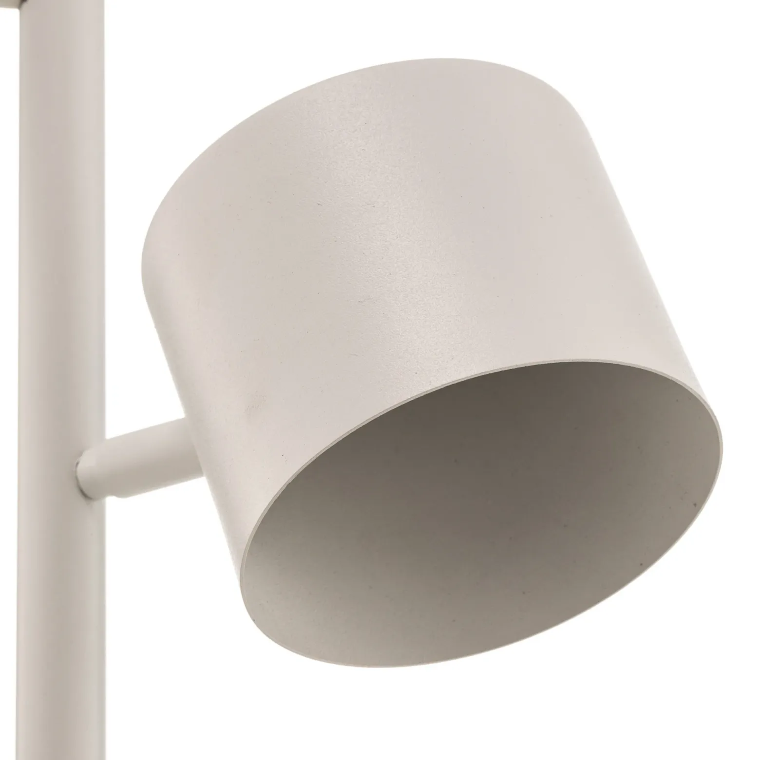 Lámpara colgante 1046E, 3 luces, blanco