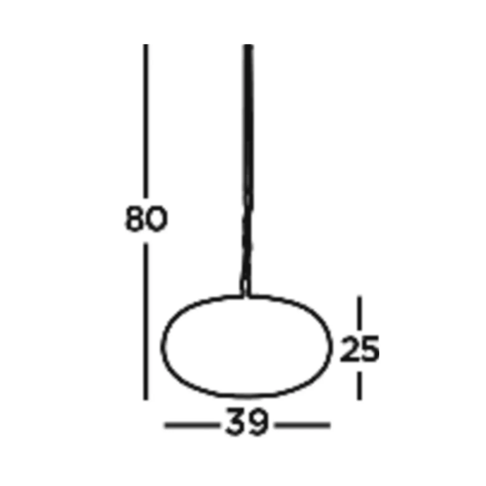 Lámpara colgante Fretwork, cromo mate, metal, Ø 39 cm, E27