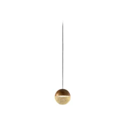 Lámpara colgante Iglù S1 LED