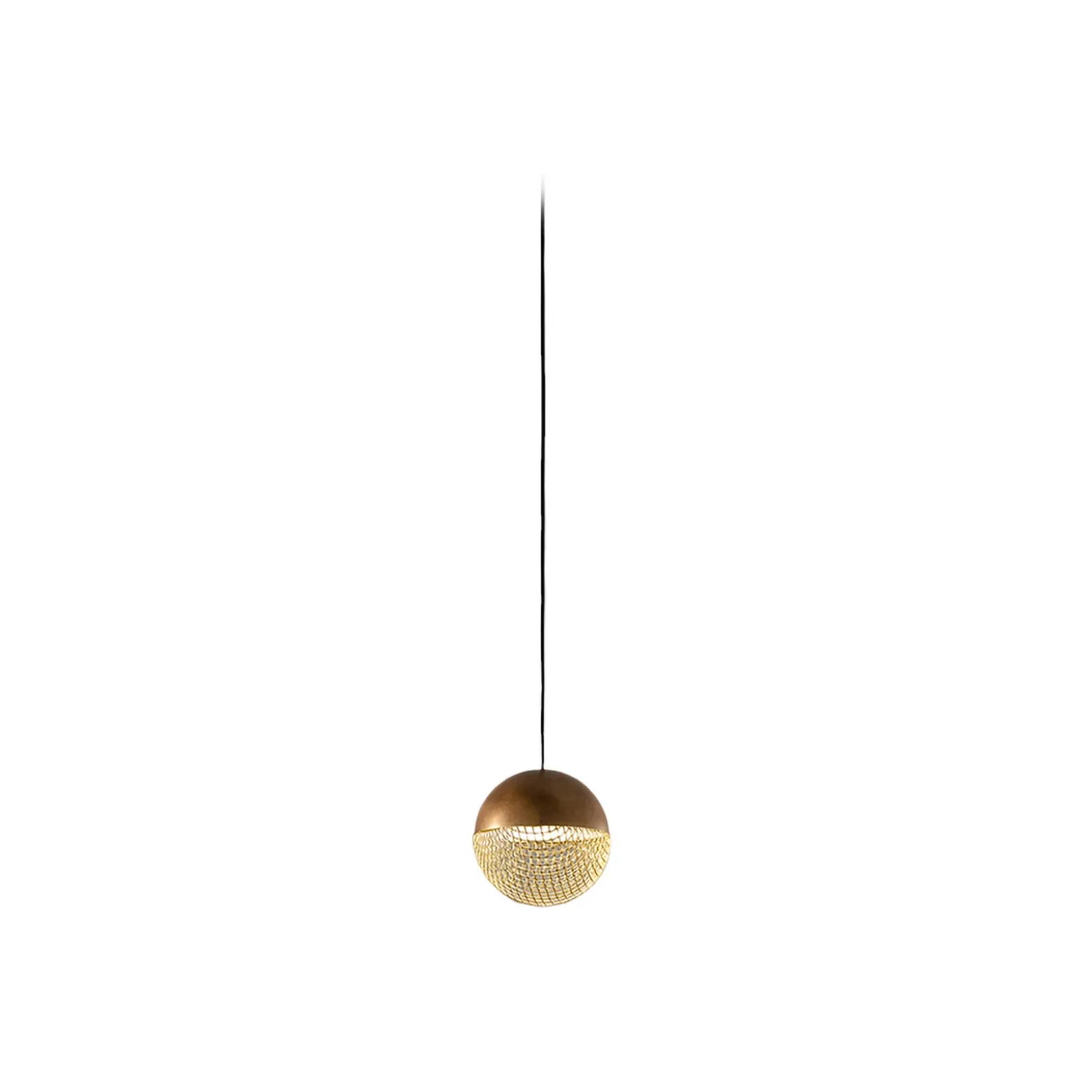 Lámpara colgante Iglù S1 LED
