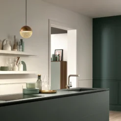 Lámpara colgante Iglù S1 LED