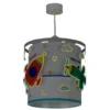 Lámpara colgante infantil Dalber BABY TRAVEL, 1 luz
