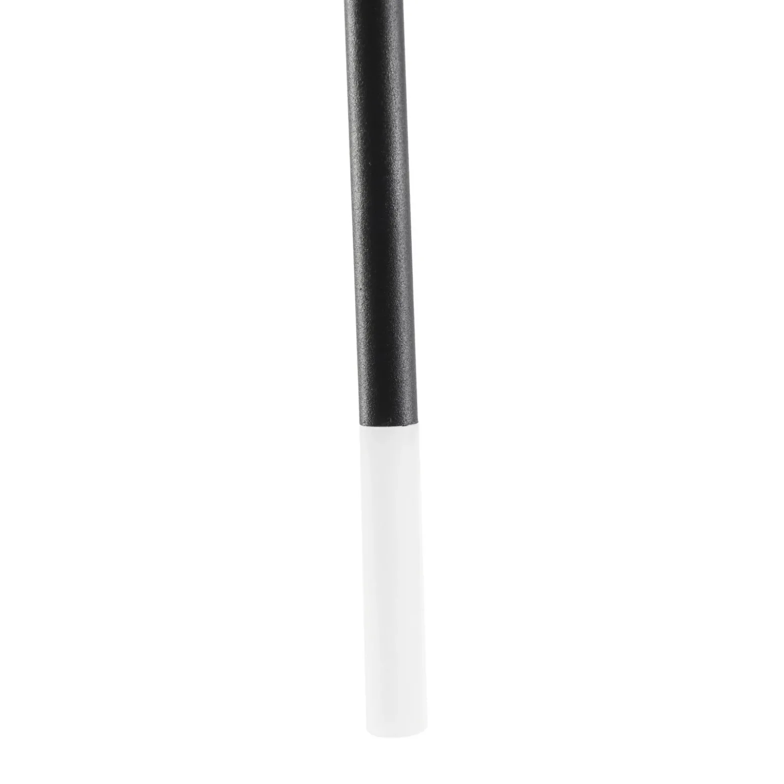 Lámpara colgante LED Ariadne de Lucande, Ø 57 cm, negro mate, 20 lámparas.
