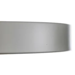 Lámpara colgante LED Asteria Mini de UMAGE, verde claro/latón, Ø 31 cm