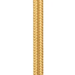 Lámpara colgante LED Ball, 1 luz, oro