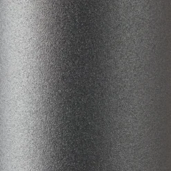 Lámpara colgante LED Ideal Lux Look, Ø 6 cm, negro, metal