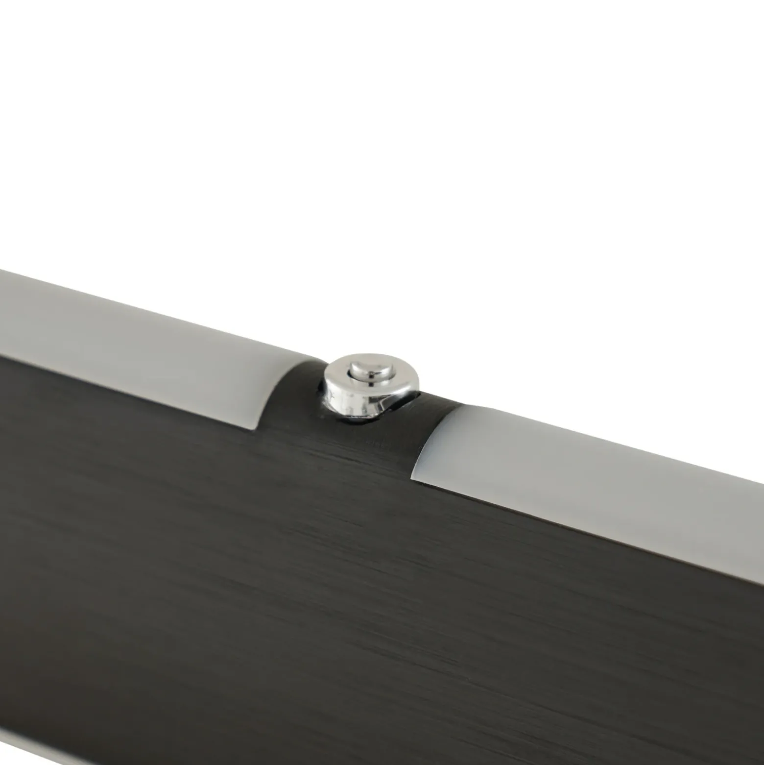 Lámpara colgante LED Lucande Arvon, negra, 117 cm, atenuable, CCT