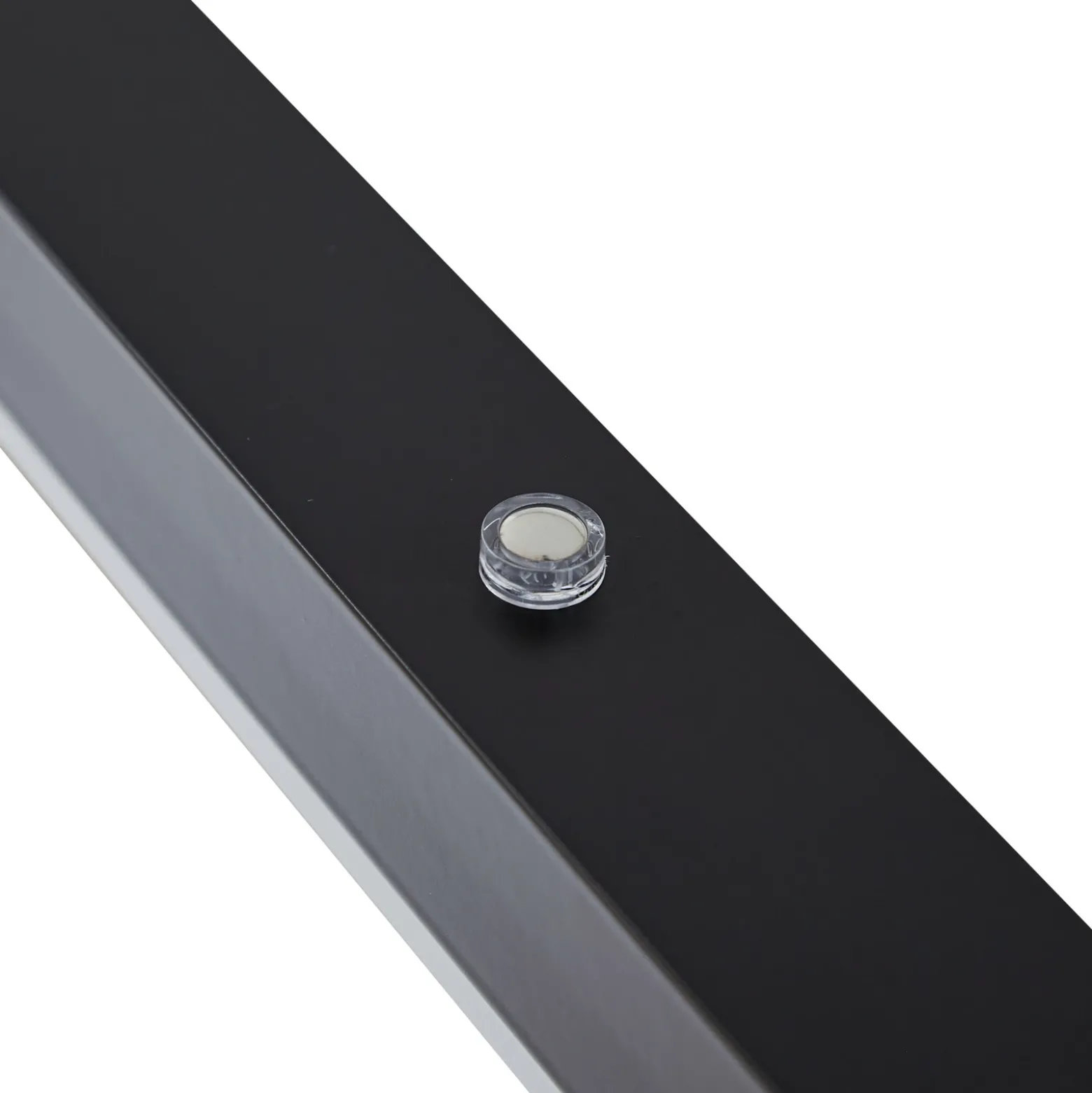 Lámpara colgante LED Lucande Solvar, 158 cm, negro, CCT, atenuable