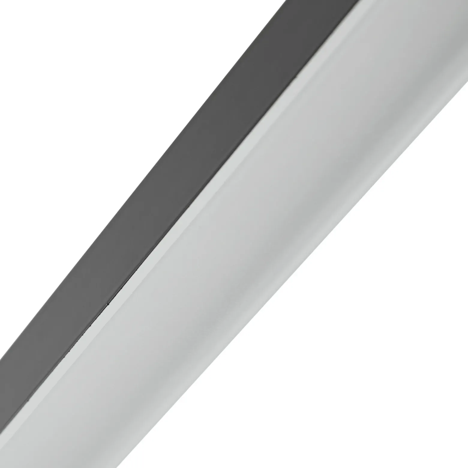 Lámpara colgante LED Lucande Solvar, 158 cm, negro, CCT, atenuable