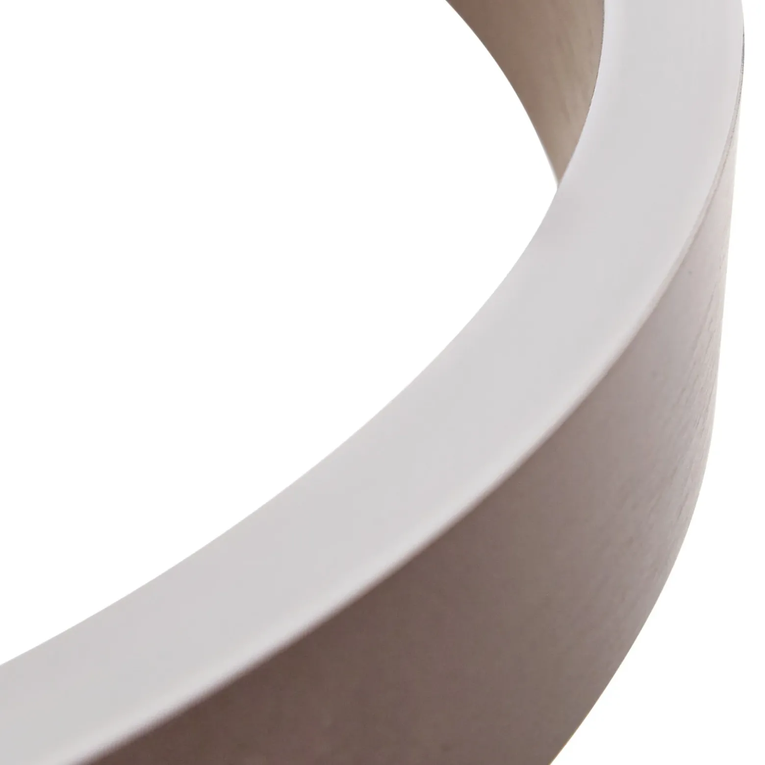 Lámpara colgante LED Lucande Yonam, Ø 60 cm, 2 luces, marrón, CCT