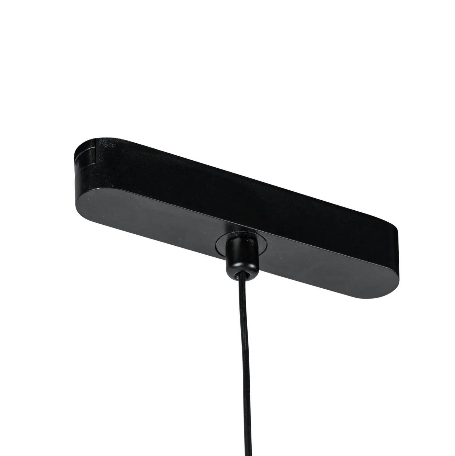 Lámpara colgante LED Lumaro de Lindby, dorada, Ø 3 cm, aluminio, 48 V, atenuable