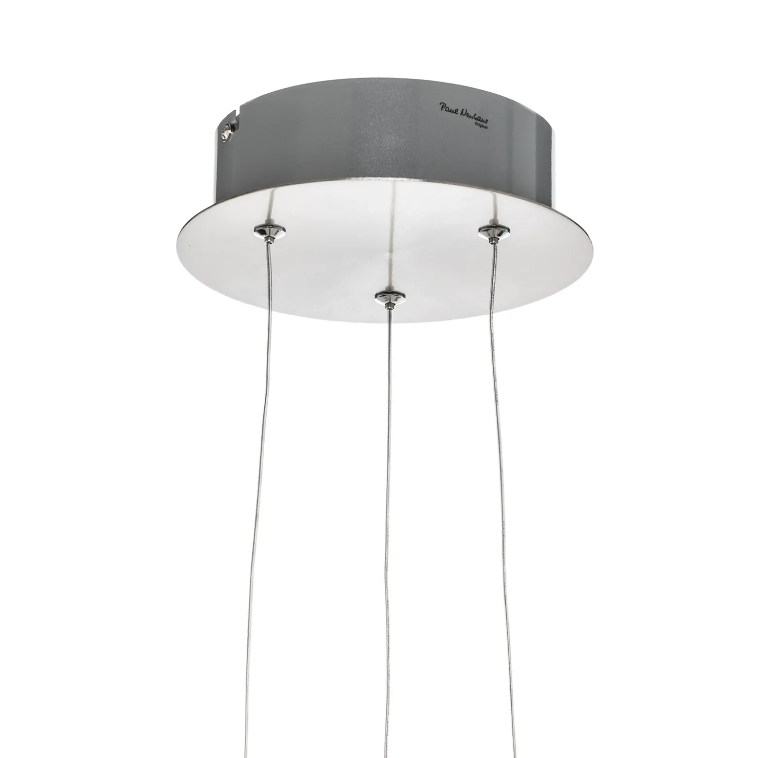 Lámpara colgante LED Melinda, 30W, atenuable