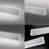 Lámpara colgante LED PURE E-Motion, diamante, CCT