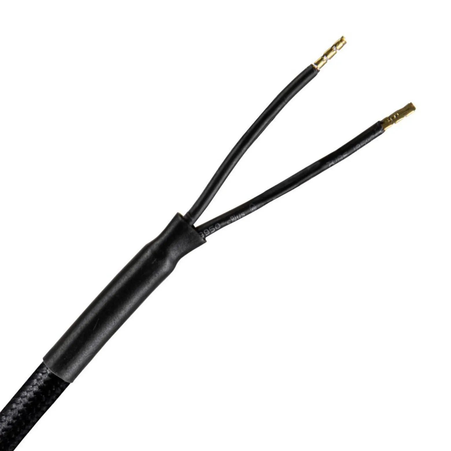 Lámpara colgante LED SLV Oculus, color cobre, Ø 9 cm, atenuable a luz cálida