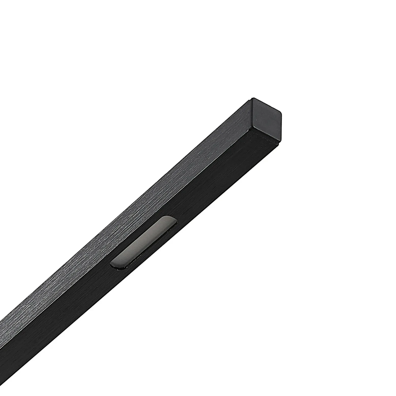 Lámpara colgante LED Stakato de Lucande, 120 cm, 6 luces, atenuable