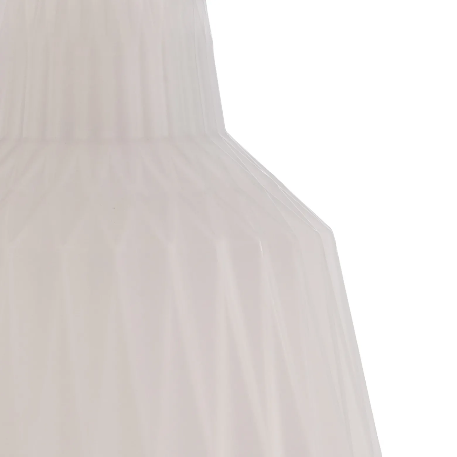 Lámpara colgante Lindby Belarion, opal, 3 luces, cristal, Ø 23 cm