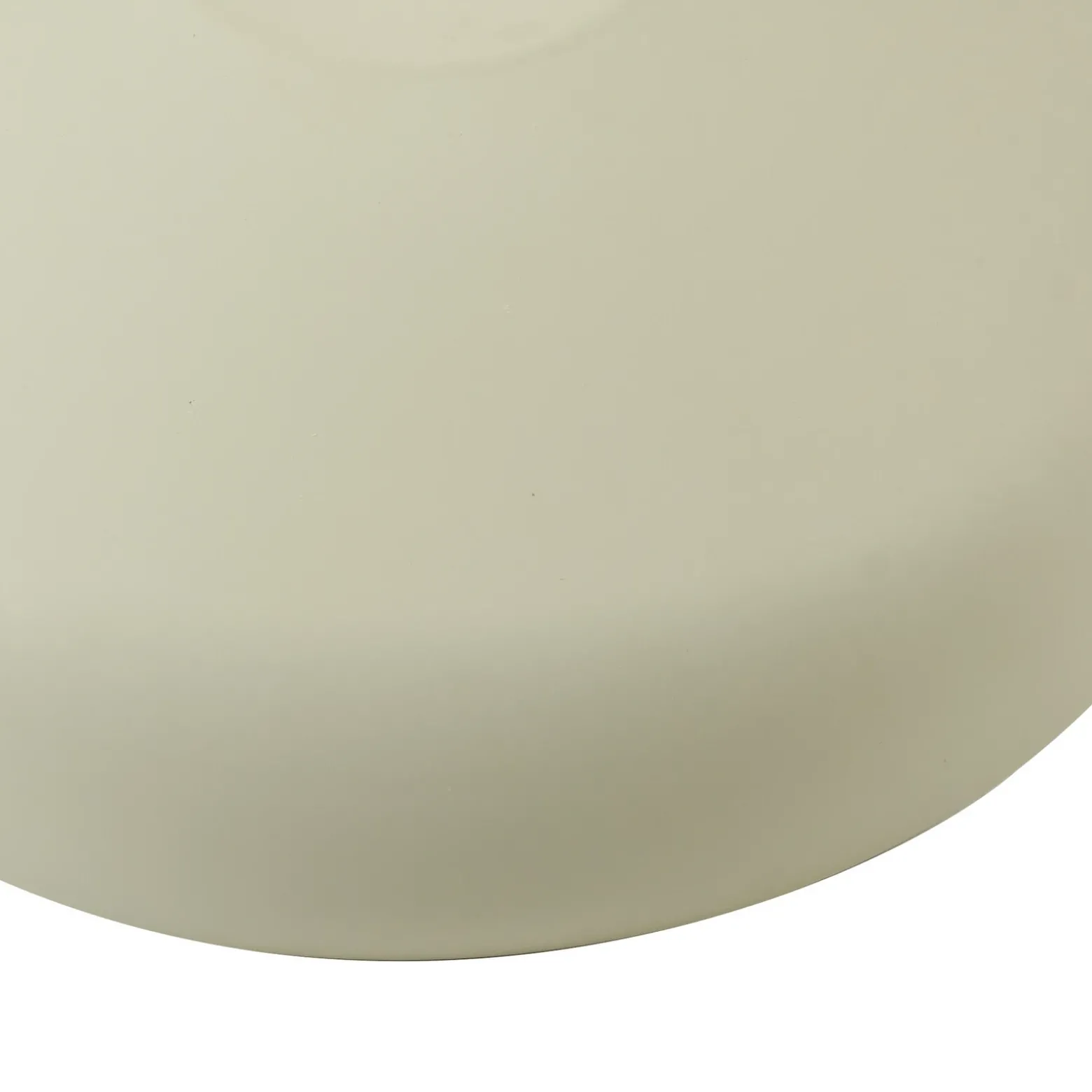 Lámpara colgante Lindby Elover, verde claro, Ø 45 cm, hierro