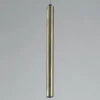 Lámpara colgante riel LED Oboe 3,5W 3.000K bronce