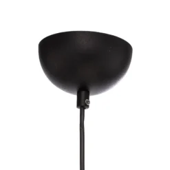 Lámpara colgante Seka, 1 luz