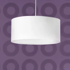 Lámpara colgante Seven 40 cm