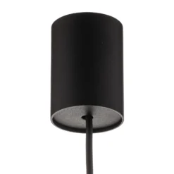 Lámpara colgante Sphere, 1 luz, Ø 15 cm