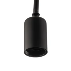 Lámpara colgante Sphere XL con pantalla de cristal
