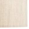 Lámpara colgante Turda, Ø 50 cm, blanco