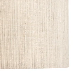 Lámpara colgante Turda, Ø 50 cm, blanco