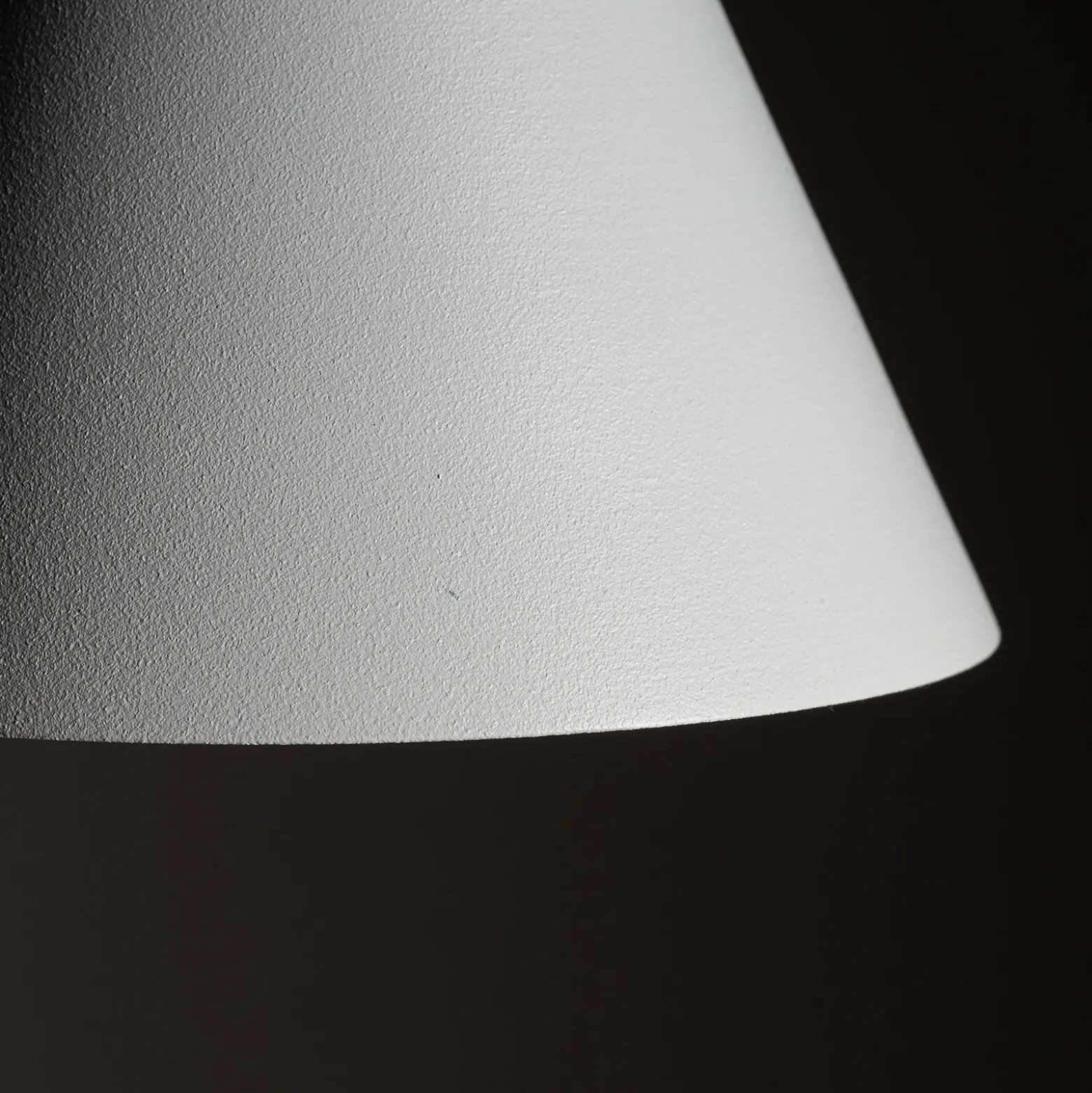 Lámpara colgante ZENITH, blanca, Ø 11 cm, metal, GU10