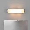 Lámpara de baño sencilla Liana IP44
