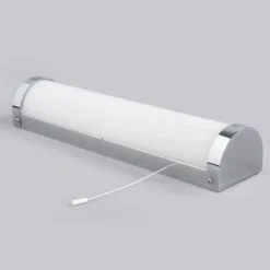 Lámpara de baño sencilla Liana IP44