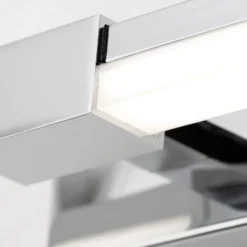Lámpara de espejo cuarto de baño Argo LED 35,5 cm
