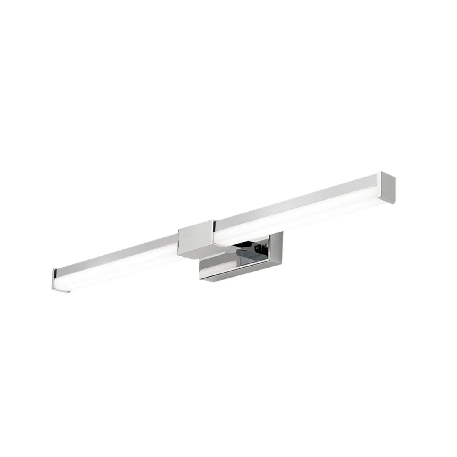 Lámpara de espejo cuarto de baño Argo LED 35,5 cm