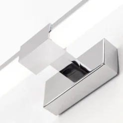 Lámpara de espejo cuarto de baño Argo LED 35,5 cm