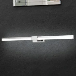 Lámpara de espejo cuarto de baño Argo LED 55,5 cm