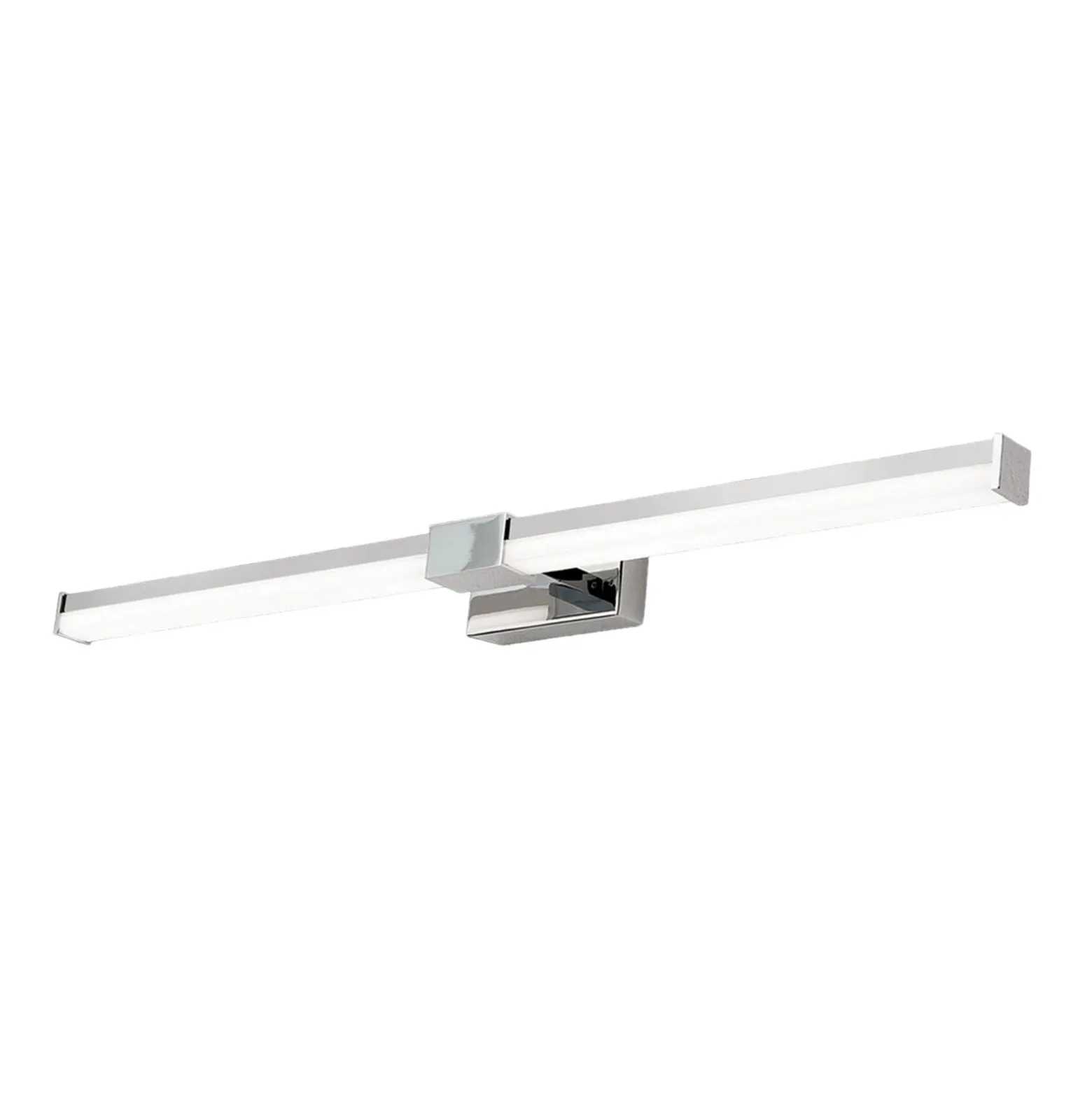 Lámpara de espejo cuarto de baño Argo LED 55,5 cm