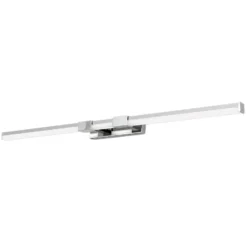 Lámpara de espejo cuarto de baño Argo LED 75,5 cm