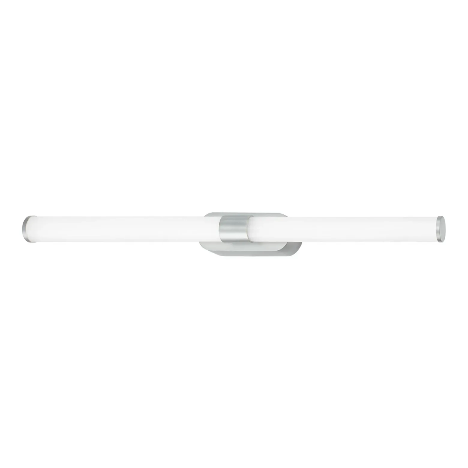 Lámpara de espejo LED 2117014 con IP44, 4.000 K