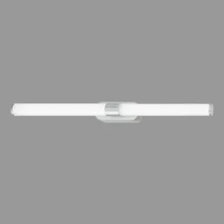Lámpara de espejo LED 2117014 con IP44, 4.000 K