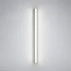 Lámpara de espejo LED Helestra LOOM 2, longitud 90 cm, IP44, CCT