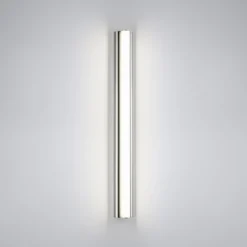 Lámpara de espejo LED Helestra LOOM 2, longitud 60 cm, IP44, CCT