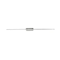 Lámpara de espejo LED Nala, cromada, anchura 110 cm, metal
